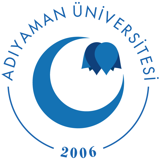 Adıyaman Üniversitesi (ADYÜ) Logosu